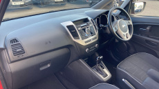 Kia Venga 1.6 2 5dr Auto [6] Petrol Hatchback